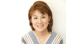 山田邦子、乳がんを経験して実感したこと「がん治療は長い闘い。先生との相性が大事」