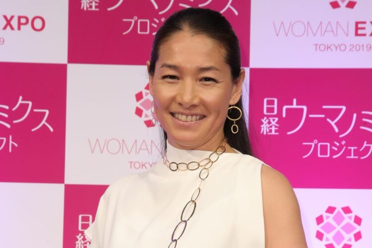 誕生日にインスタグラムで再婚を報告した