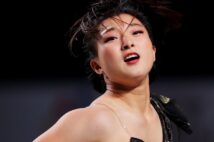フイギュアスケートGPシリーズ開幕 前人未到の4回転半新星ほか注目選手たち