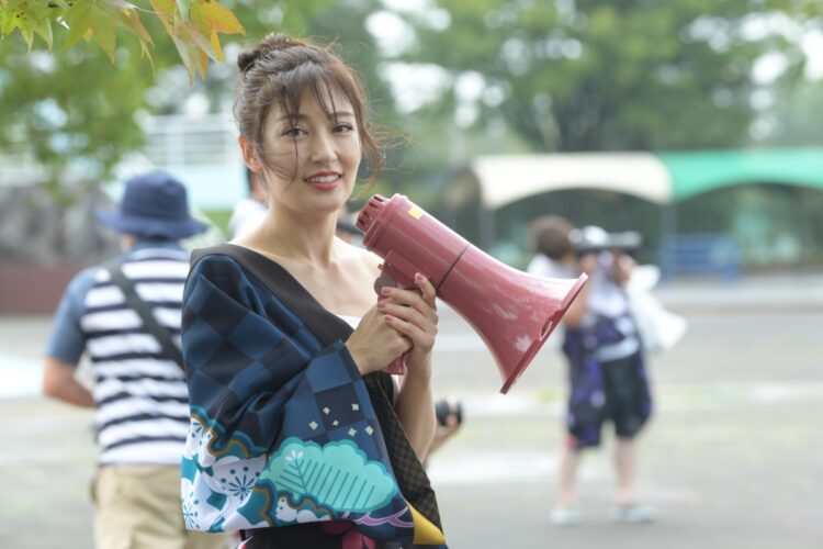 くらくらするのは気温のせい?
