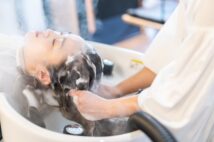 ヘアケアの注意点とは