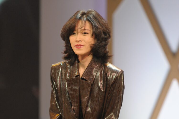 明菜が志村けんさんについてコメントした