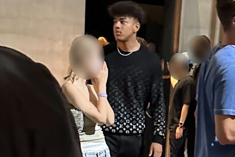 八村塁の弟、阿蓮