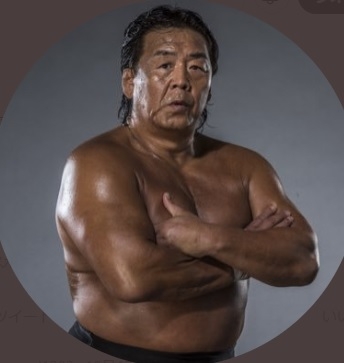 長年、新日本プロレスのリングで活躍した