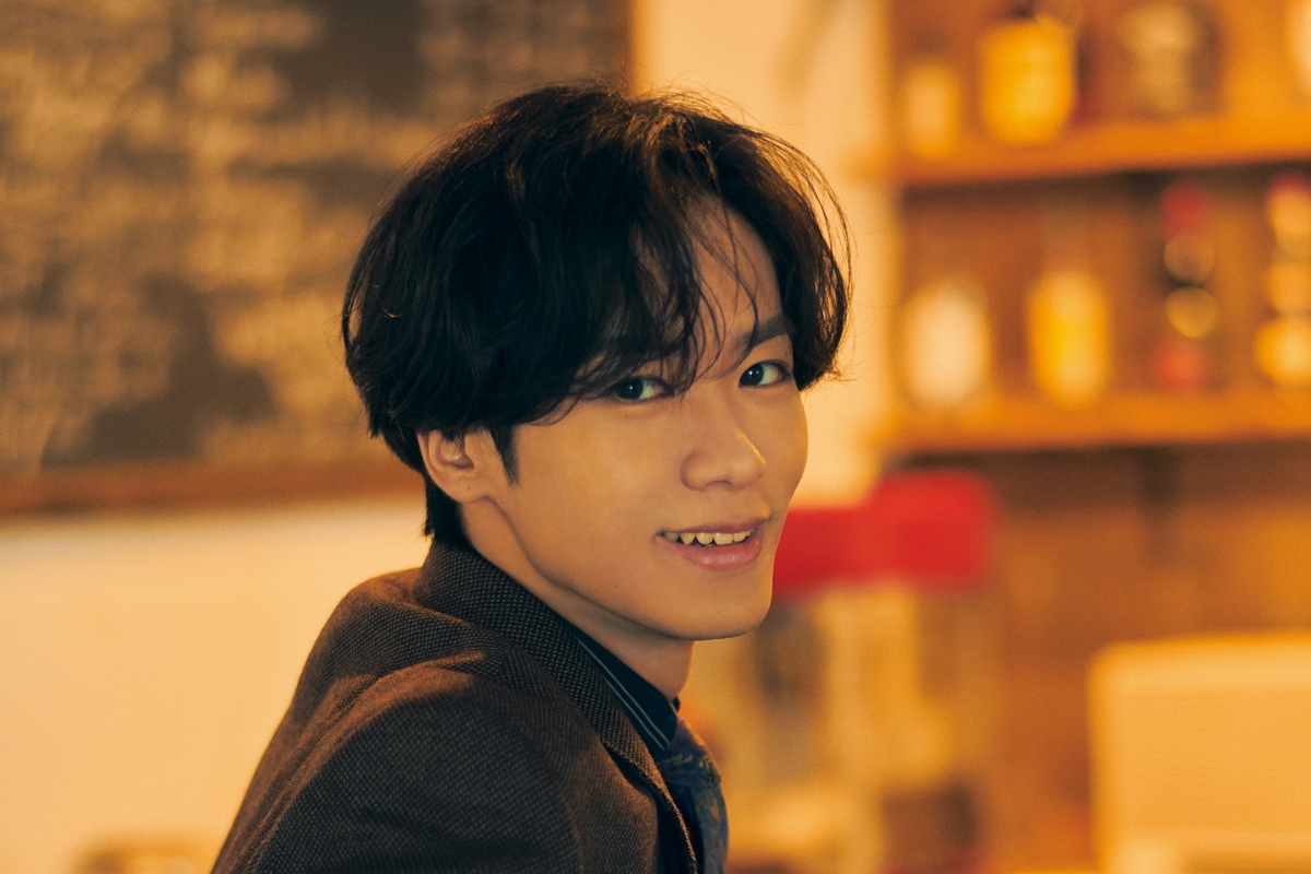 THE RAMPAGE from EXILE TRIBE 川村壱馬に聞きたい10のコト