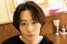 町中華ラバー・犬飼貴丈と行く都内の名店「素の自分に戻れる場所です」