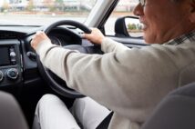 免許返納を考えるきっかけは？（イメージ）