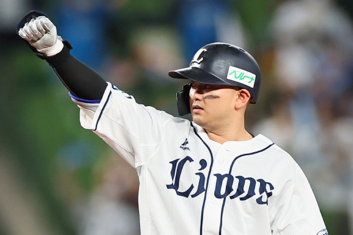 オリックスは「森友哉獲得」が本当に必要か 「チームのバランス