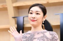 キム・ヨナ“1000万円衣装”ド派手婚　好敵手・浅田真央が呼ばれなかったワケ