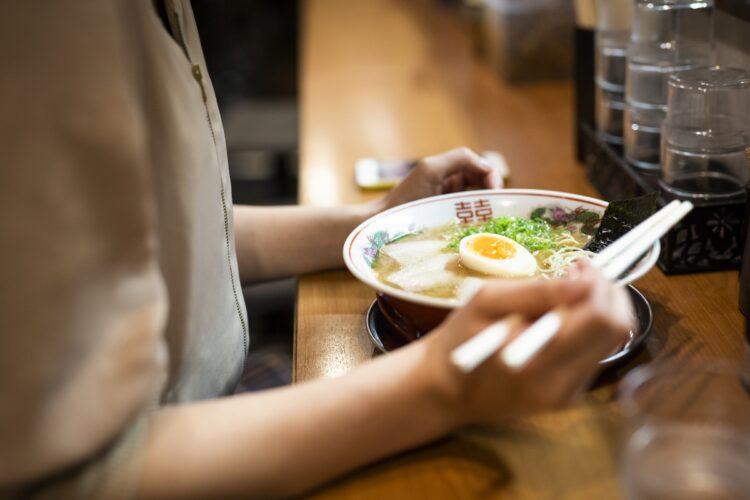 マナーは大切にしたい