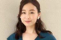 さまざまな番組に出演する新井恵理那（本人のインスタグラムより）