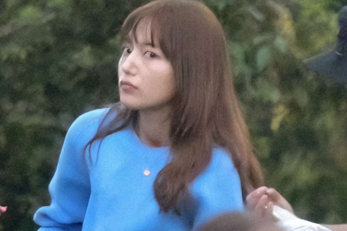 レイビームス ドラマ silent 川口春奈 芸能人 フレアー スカート 2025年最新】川口春奈 silent ビームスの人気アイテム - メルカリ