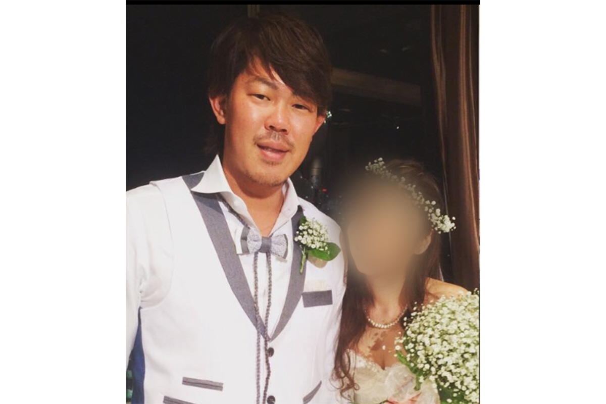 巨人戦力外通告の山口俊「シャドーボクシングで自滅流血事件」で思い出される元グラドル妻の凄い剣幕|NEWSポストセブン Part 2