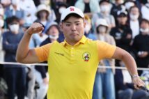 蝉川泰果の素顔に迫る(時事通信フォト)
