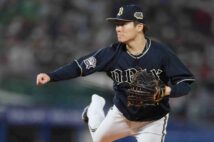 山本由伸の故障は投球過多の代償か　「年間180イニング超」で故障者続出のデータも