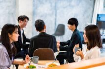 社員食堂にも値上げの波 利用者たちは「給料上がらないのに…」と嘆き