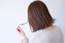 40代後半に自覚する「女性の薄毛・抜け毛」の実態調査 その原因と対策を医師が解説