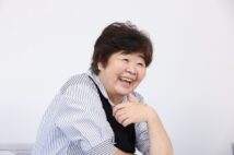 65才貯金ゼロ・女性記者の信条「貯金力より仕事力」「健康第一」「世の中、大きく見る」
