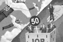 「働かないおじさん」問題の解決へ 日本企業は「ジョブ型雇用」に転換できるか
