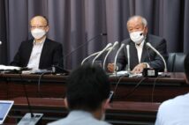 驚異的な円安 “焼け石に水”程度の為替介入はただのアリバイづくりに過ぎない