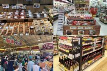 地場野菜など特産品や、ご当地めしに注目 全国の個性派ご当地スーパー4選