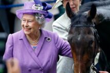 名伯楽・エリザベス女王所有の競走馬が続々売却へ　なぜ英王室は競馬に深く関わってきたのか