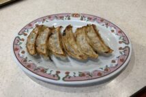 餃子の王将、今年2度目の値上げで求められる“安さ”以外の個性 「ジャストサイズメニュー」に注目する愛好家も