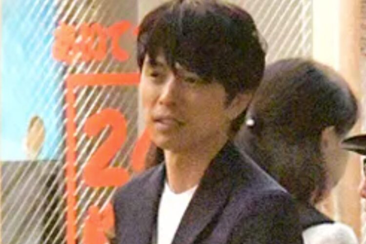 「ジャニーズアイランド」社長に就任した井ノ原