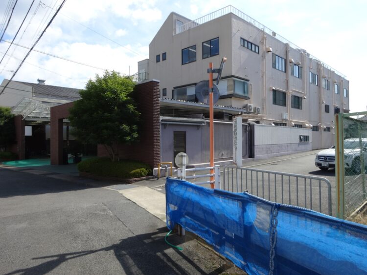 澱みにはまり込んだ事件は、突然動き出した