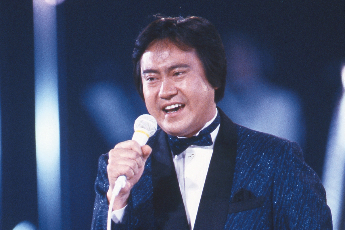 お前が歌うんだ」と言われたのに… 山本譲二が明かす吉幾三『酒よ