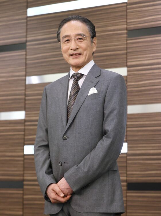 片岡仁左衛門（時事通信フォト）