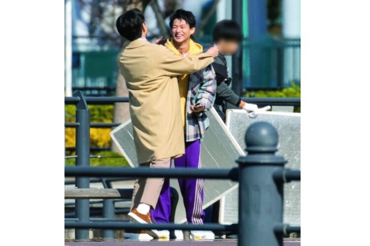 平野紫耀が感じた日本の芸能界の窮屈さとビジネスへの思いとは（写真は2020年）