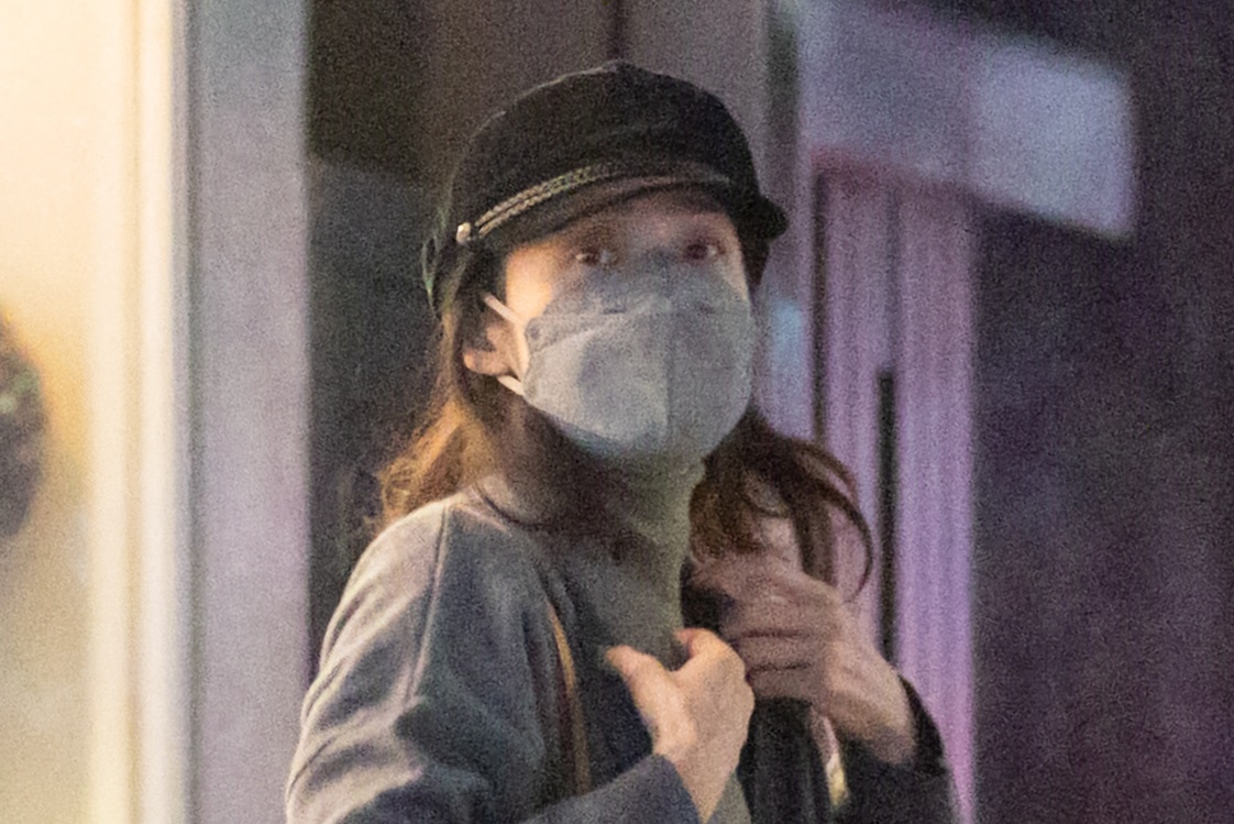 写真】【終わらぬ宝塚いじめ騒動】元トップスター・天海祐希も