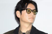 井浦新