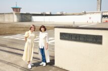 刑務所にも詳しい2人