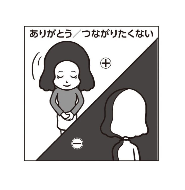 幸福度を高める4因子