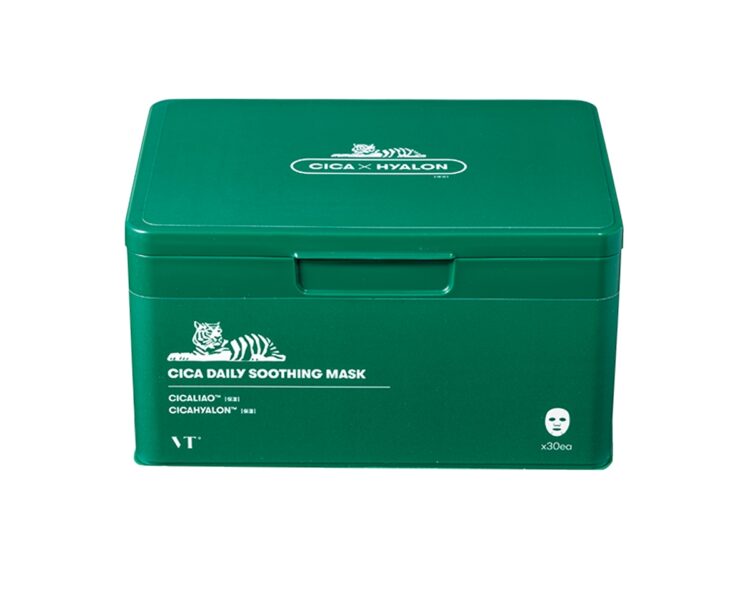CICA　デイリースージングマスク