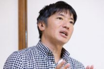 長井秀和が語る“芸能界と創価学会”「入信すれば仕事がもらえるほど甘くない」