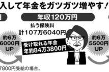 厚生年金の適用拡大でパート妻“年収106万円の壁”を超えない働き方に限界 しっかり働くほうが得策か