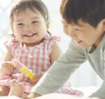 甘え上手?男兄弟がいる女の子の特徴