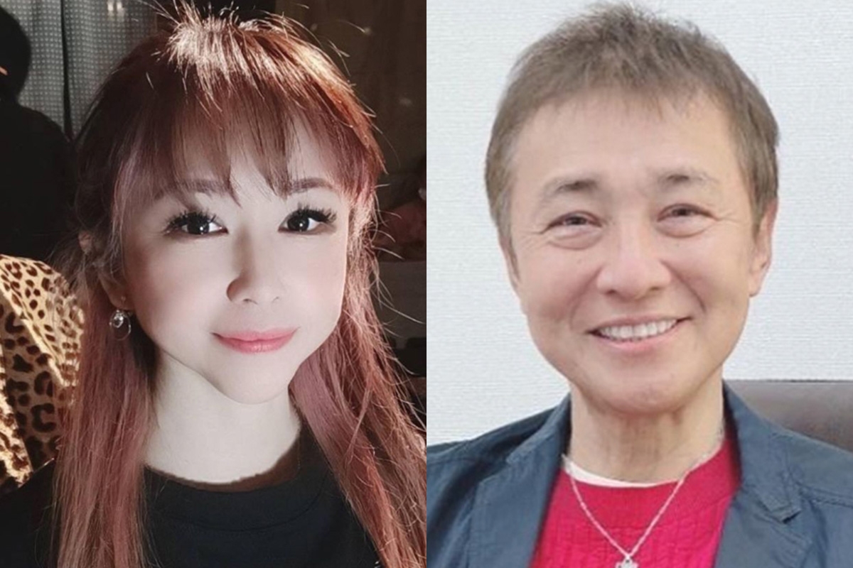 フォトギャラリー1枚目 追悼・渡辺徹”52kg減量”に成功時の「激