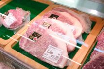 和牛オリンピックで日本一に輝いた「鹿児島黒牛」