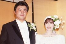 榊原郁恵　病魔に悩まされてきた夫・渡辺徹さん、実母、義父への“多重介護”の献身
