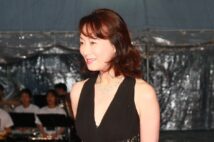 藤岡弘、が島田陽子さんへ別れの言葉