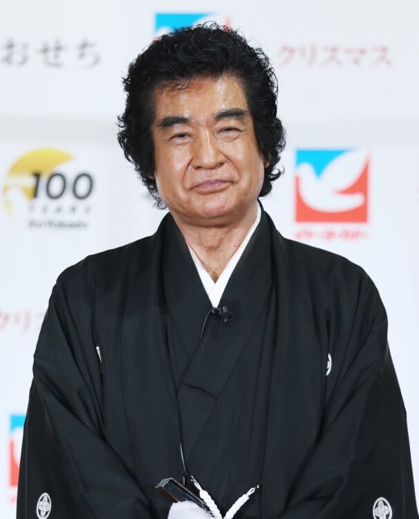 藤岡弘、（時事通信フォト）