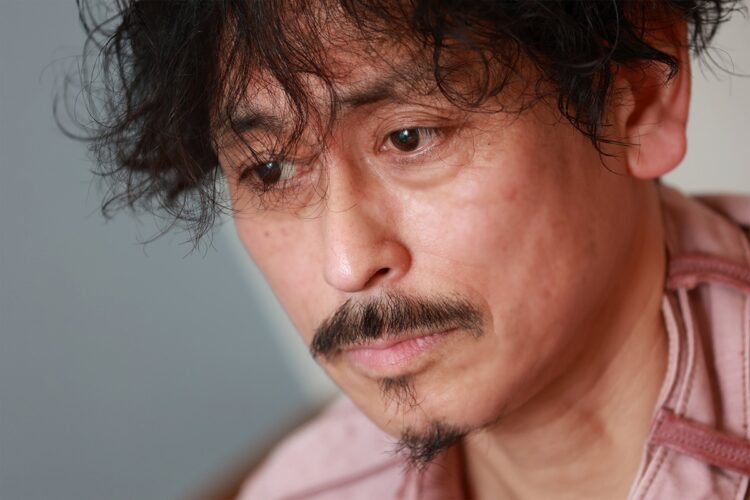 「また音楽に呼び戻されているような不思議な縁を感じる」と語った山田さん