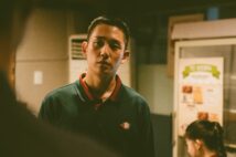 『D.P. ─脱走兵追跡官─』(Netflix