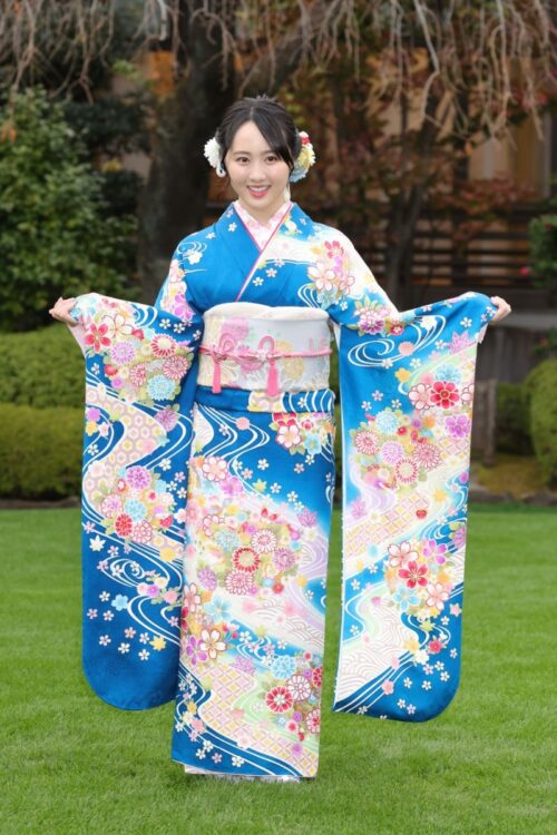 三足のわらじを履く