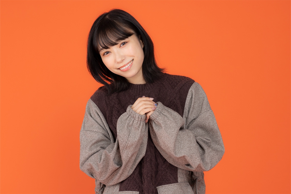 声優・小林愛香、新EP『syzygy』で第2章開幕「”グラデーション