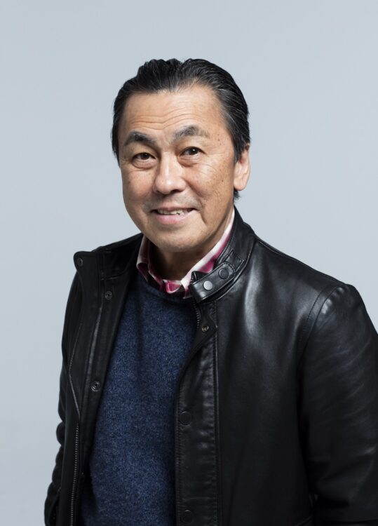 今年73歳となった佐藤さん